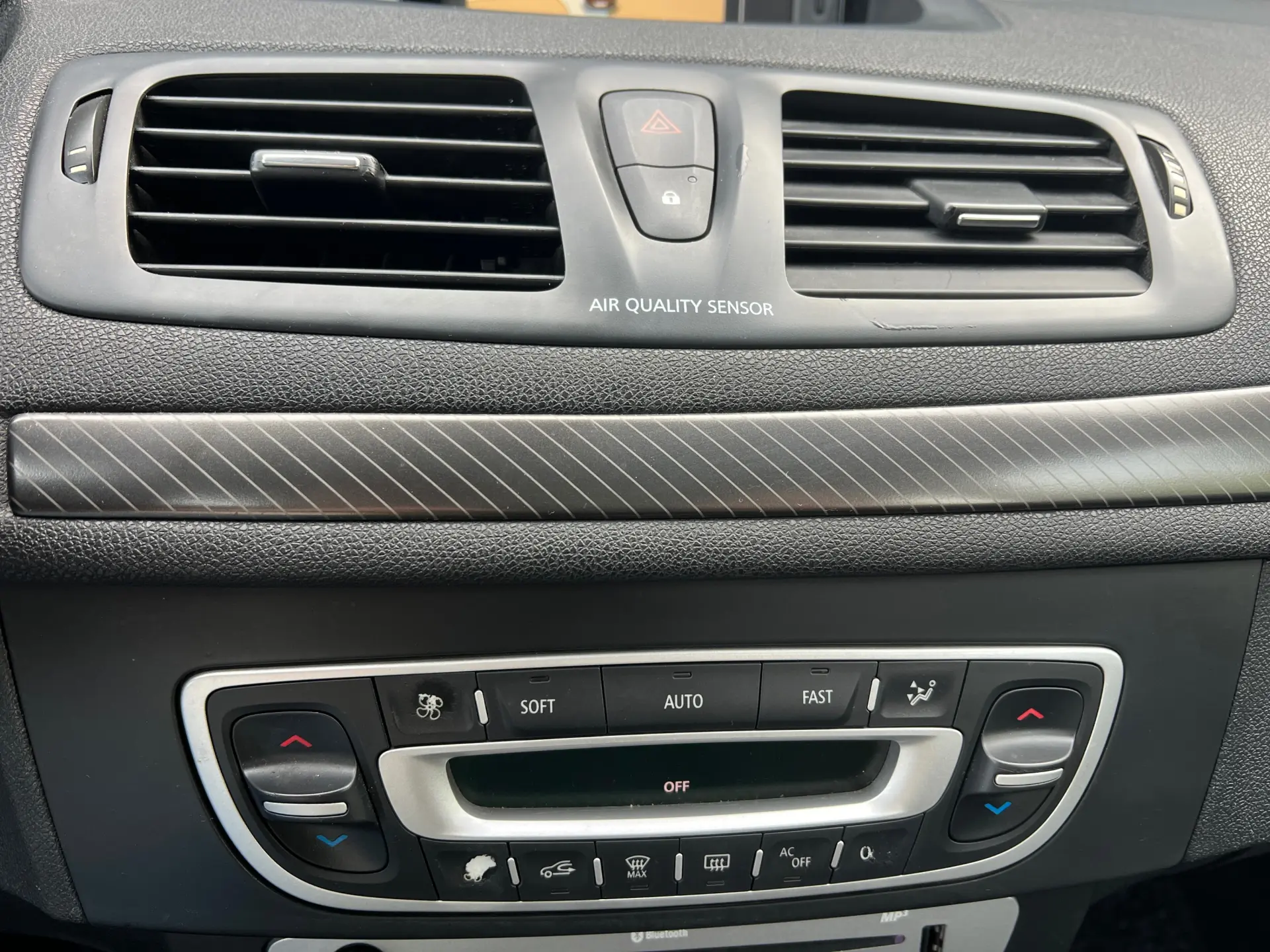 Renault Mégane Sport Tourer ENERGY dCi 110 EXPERIENCE 12