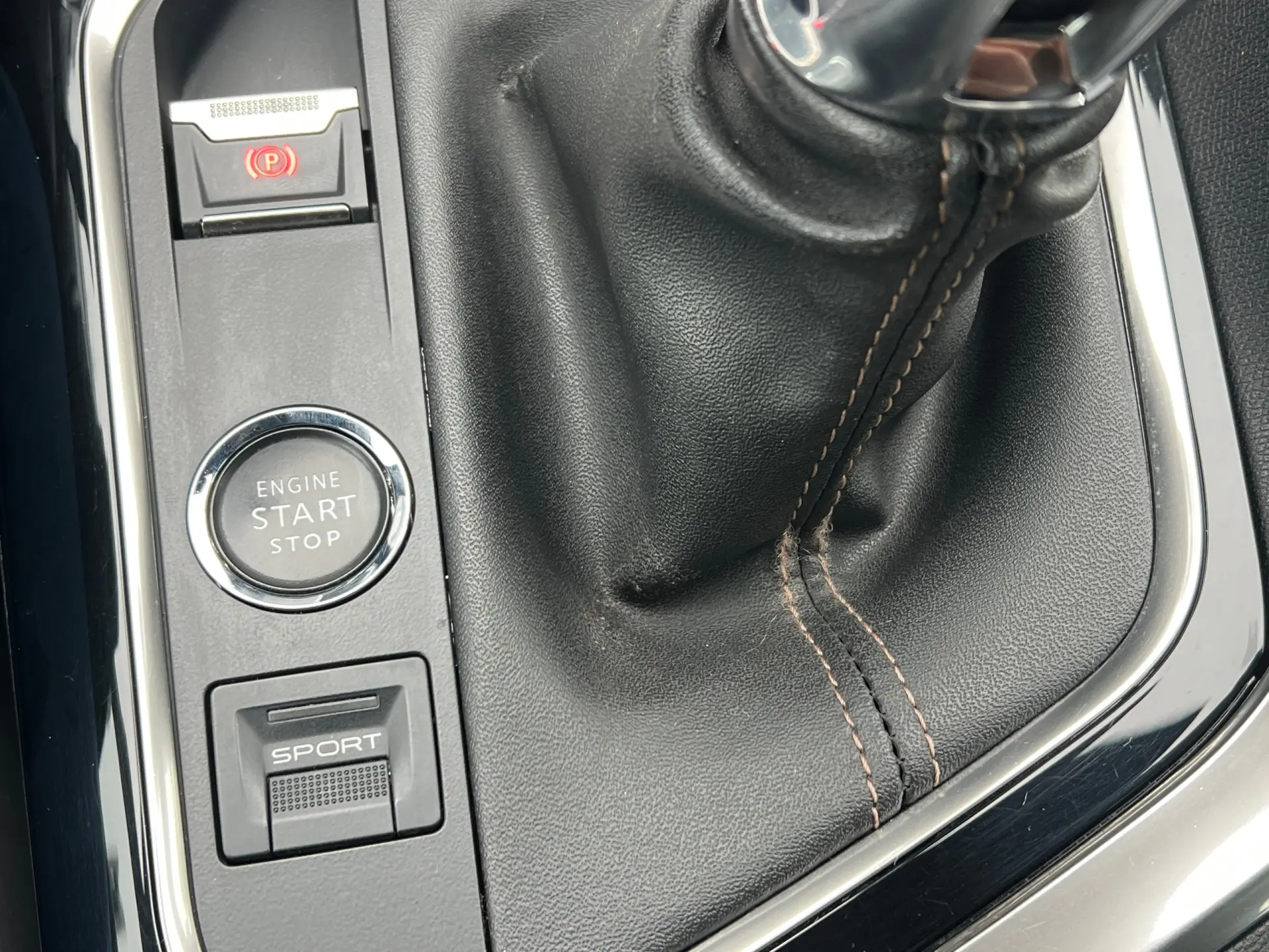 Peugeot 3008 1.2 PureTech GT Line 14