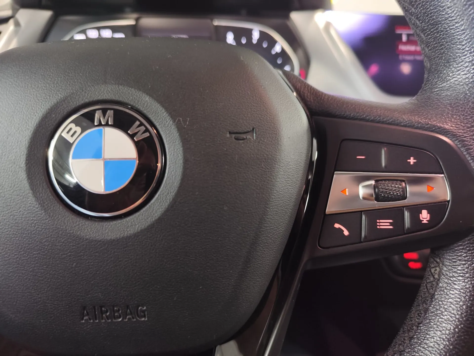 BMW 116 d Corporate Edition Auto 13