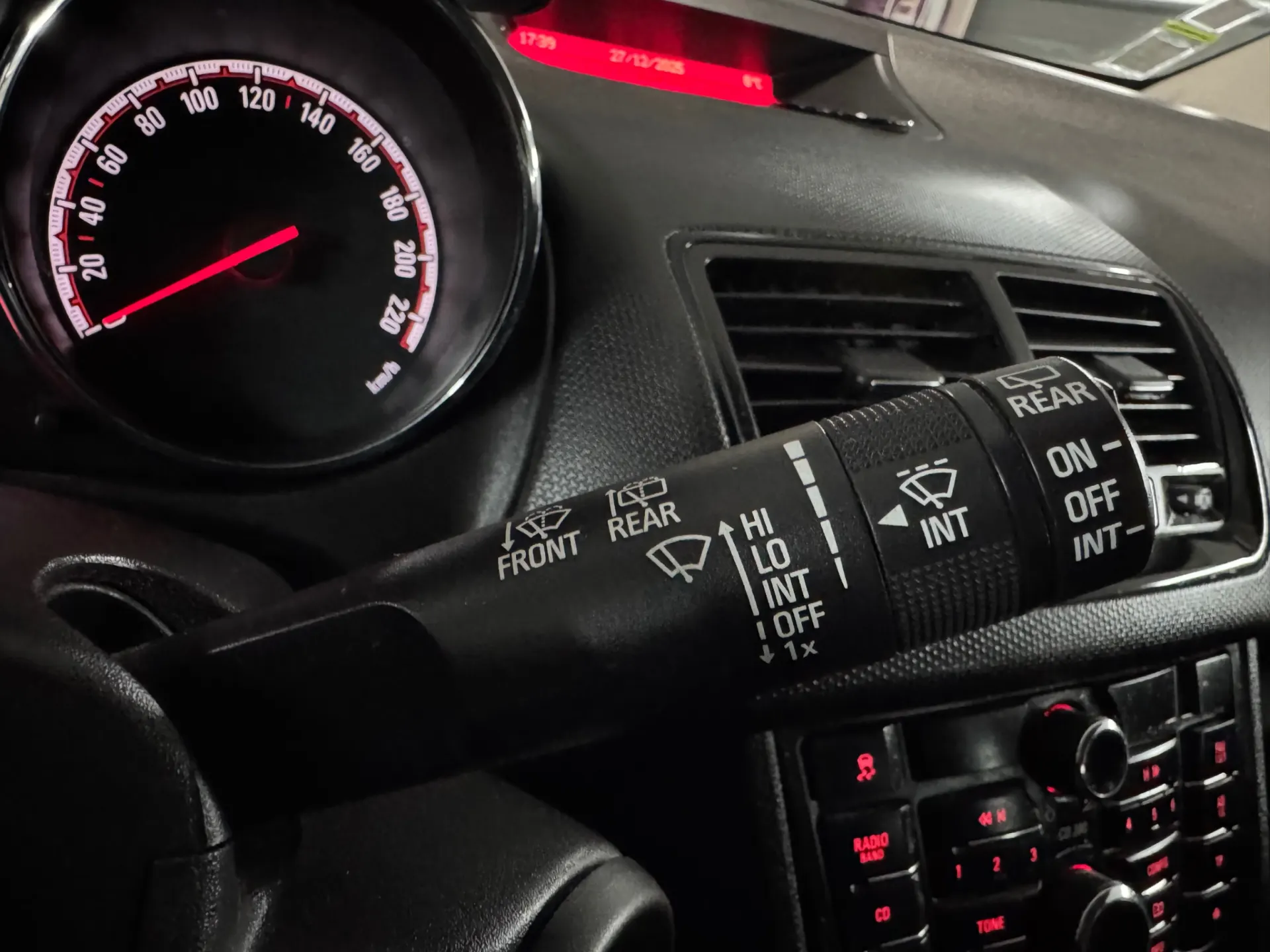 Opel Meriva 1.4 T S/S 12