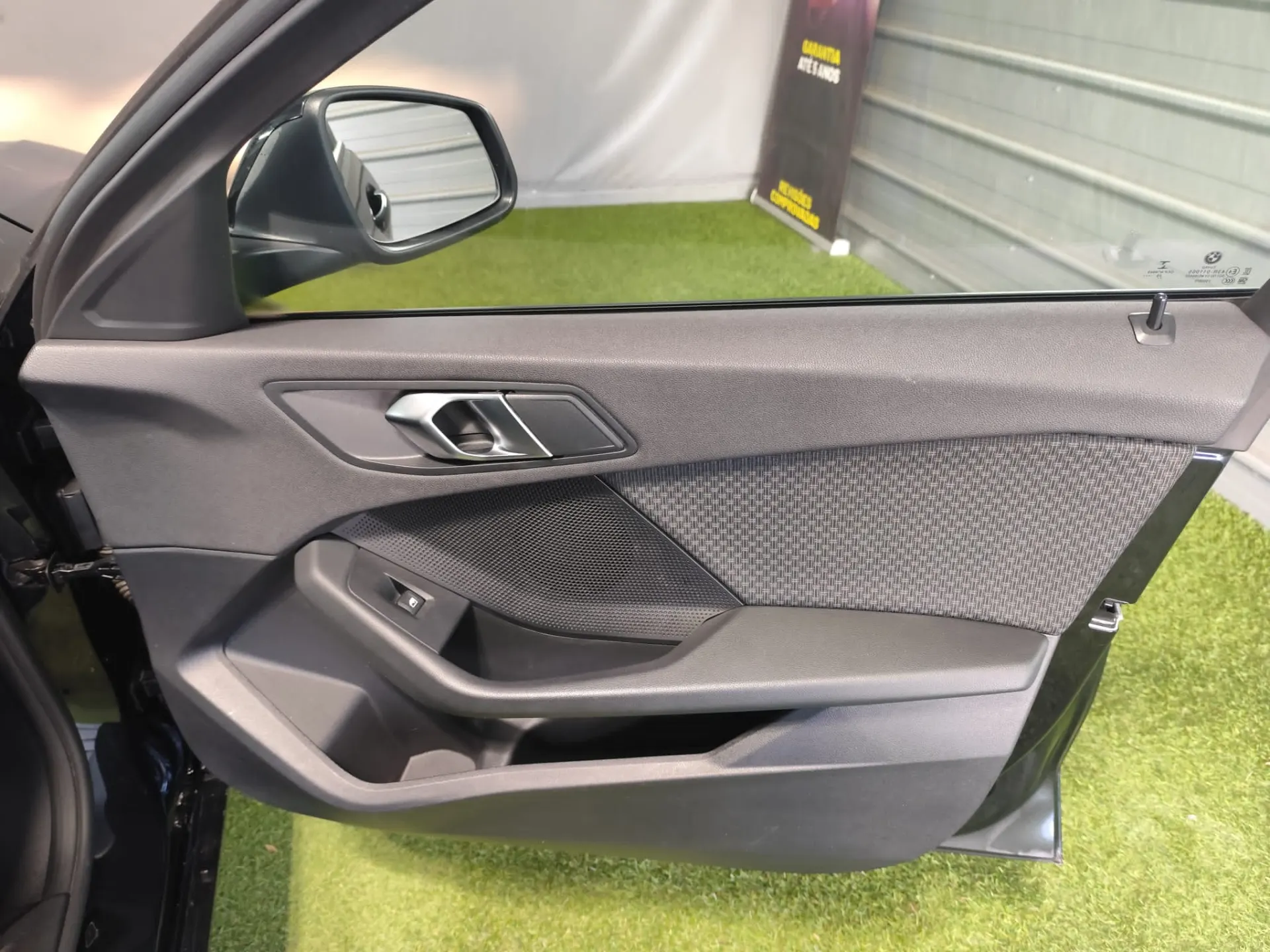 BMW 116 d Corporate Edition Auto 27