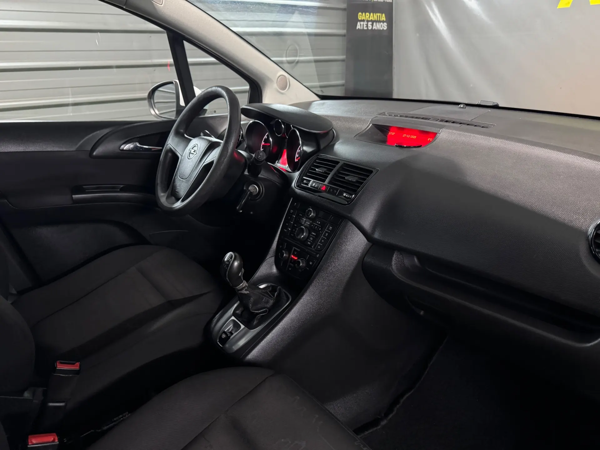 Opel Meriva 1.4 T S/S 15