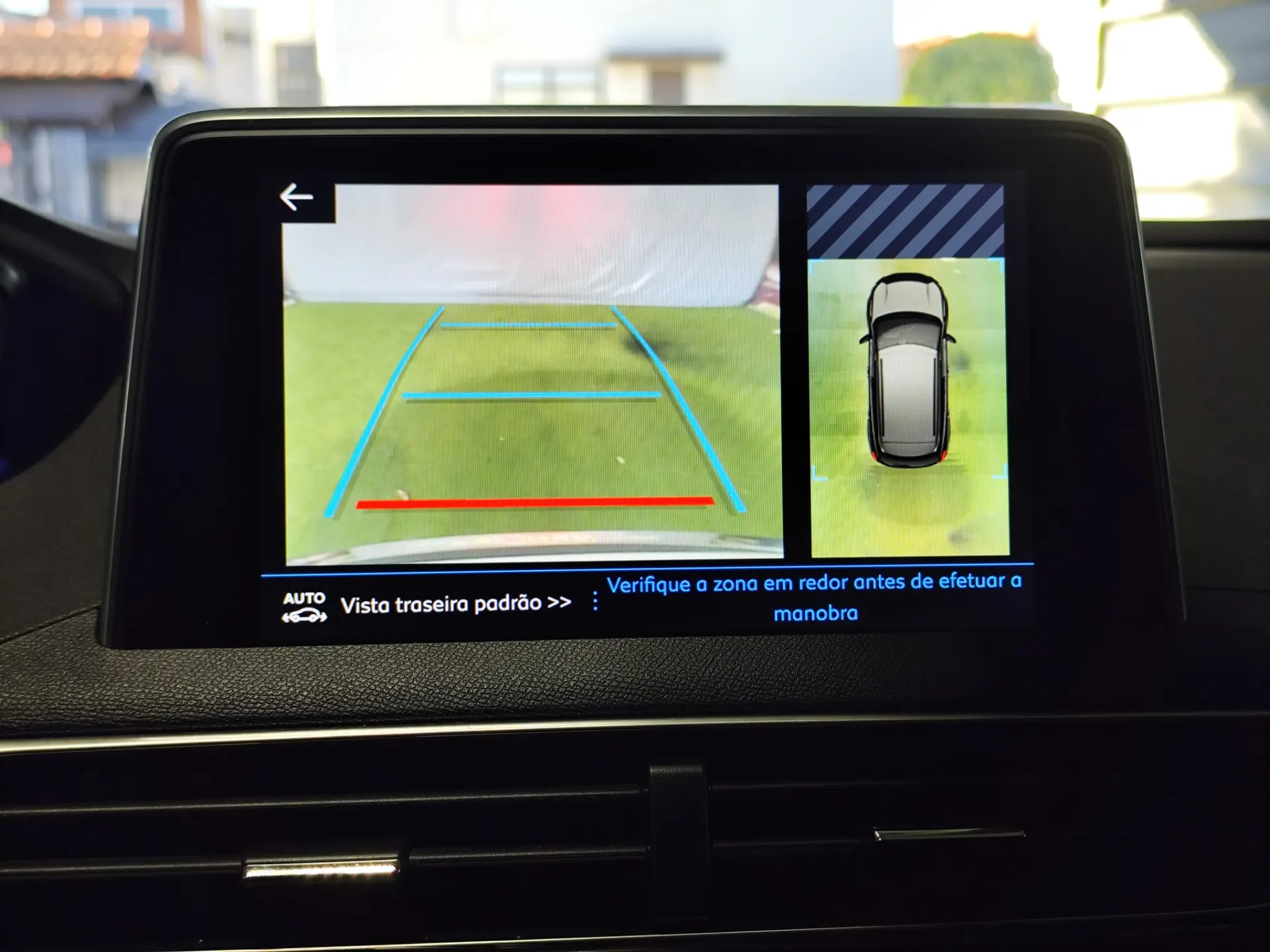 Peugeot 3008 PureTech 130 Stop & Start GPF EAT8 Allure 21