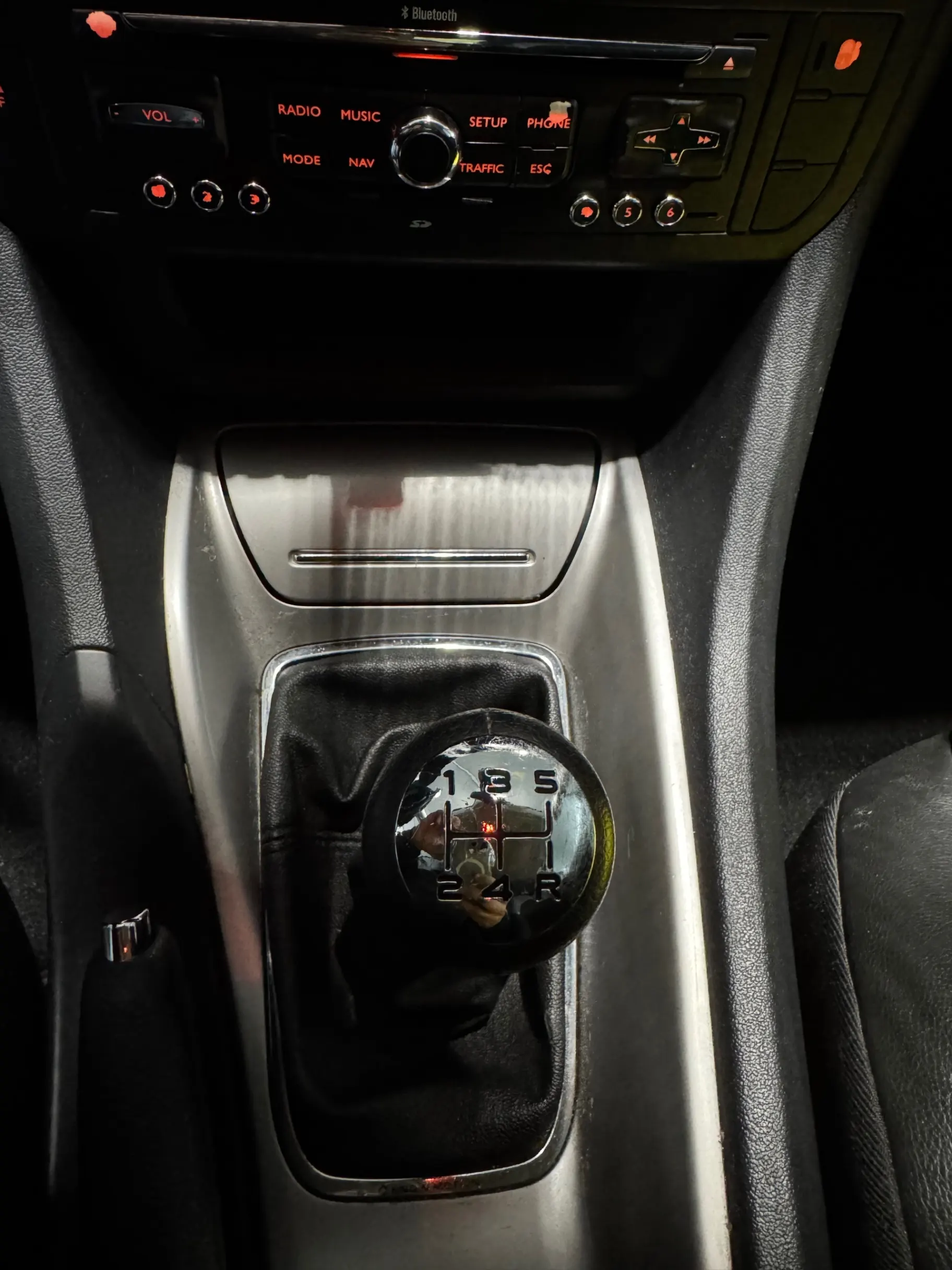 Citroën C5 1.6 HDi Business Airdream 19