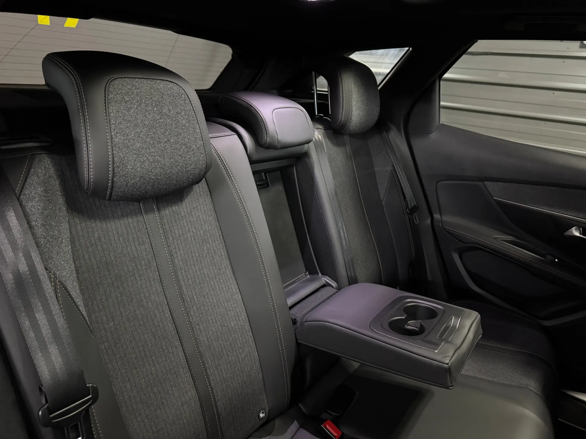 Peugeot 3008 1.2 PureTech GT 30