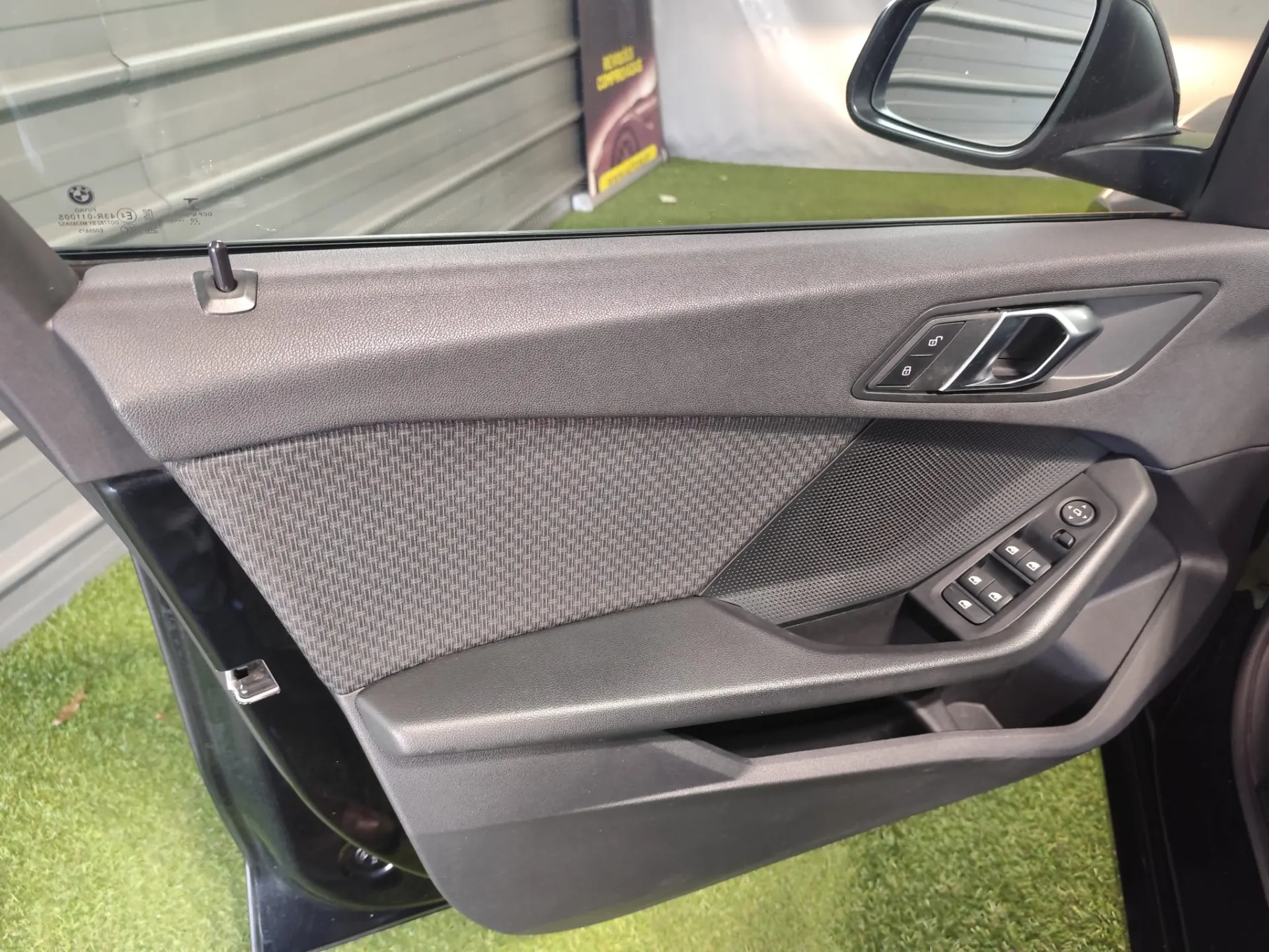 BMW 116 d Corporate Edition Auto 31