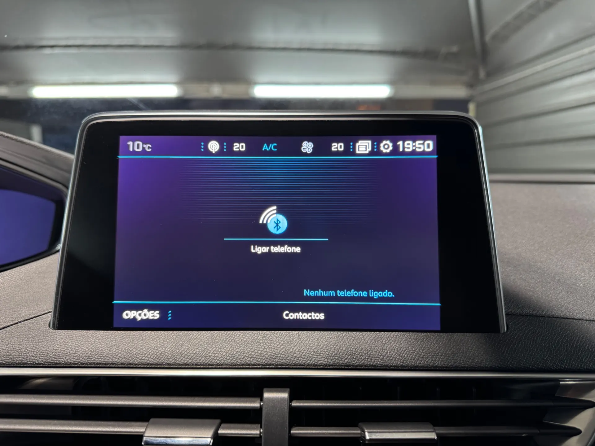 Peugeot 3008 1.2 PureTech GT 20