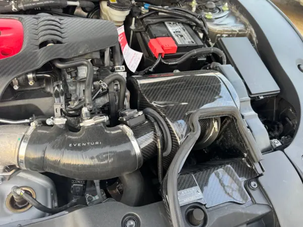 Honda Civic 2.0 i-VTEC Type-R GT 34