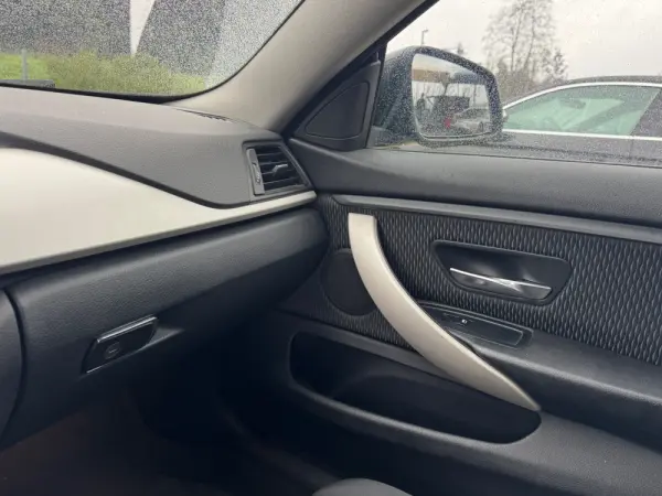 BMW 420 Gran Coupé d Line Modern Auto 17