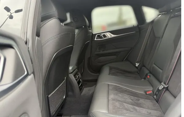 BMW i4 eDrive40 Pack Desportivo M 13