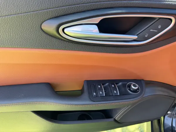 Alfa Romeo Giulia 2.2 D Super 18