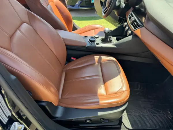 Alfa Romeo Giulia 2.2 D Super 20