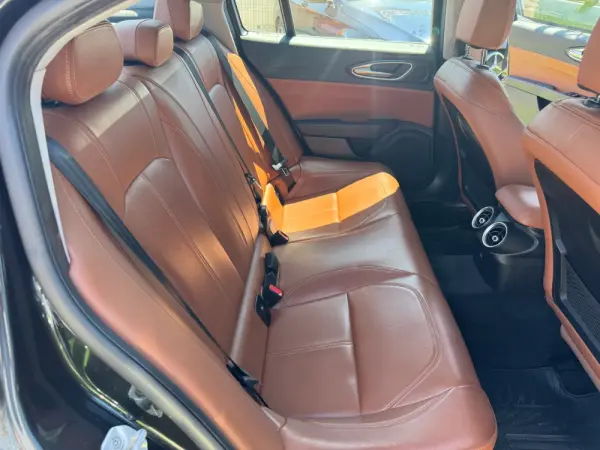 Alfa Romeo Giulia 2.2 D Super 23