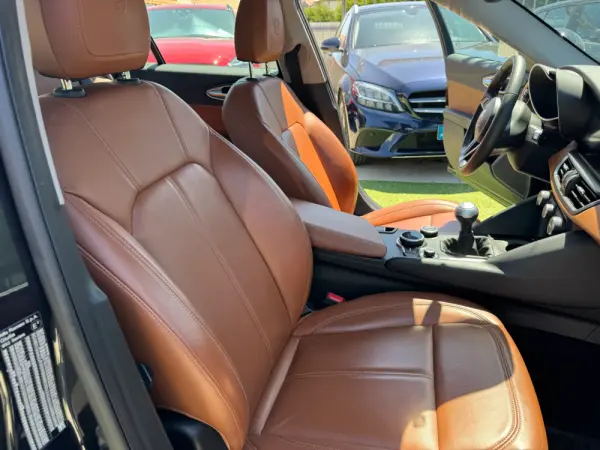 Alfa Romeo Giulia 2.2 D Super 24