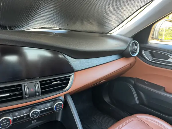 Alfa Romeo Giulia 2.2 D Super 31