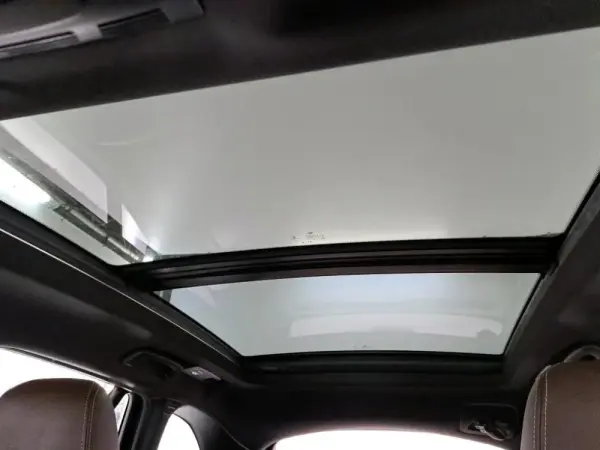 BMW X1 16 d sDrive Auto Line Sport 9