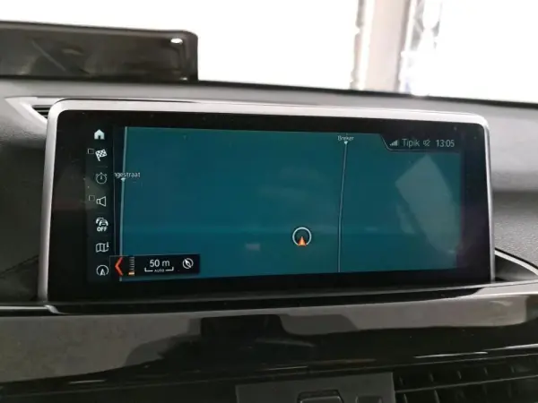 BMW X1 16 d sDrive Auto Line Sport 13