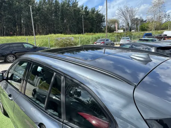 BMW X1 16 d sDrive Auto Line Sport 32