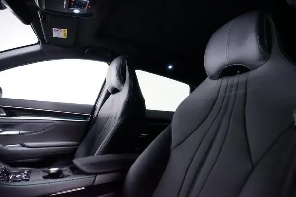 BYD Seal U 87 kWh design 30