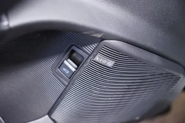 BYD Seal U 87 kWh design 34