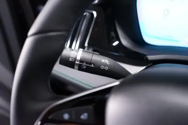 BYD Seal U 87 kWh design 39