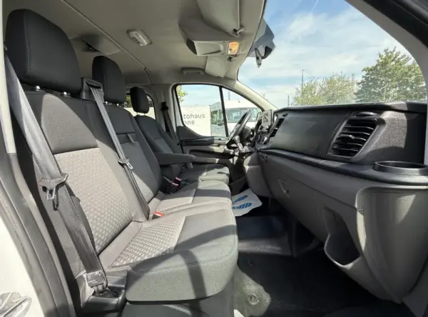 Ford Transit Custom 320L1 2.0 H1-T.B.Ambiente 7