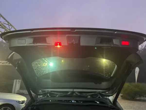 Mercedes-Benz GLA 250 e AMG Line 33