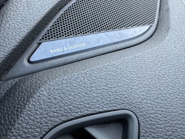 Audi S5 3.0 TFSi quattro S tronic 11