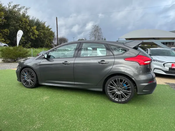 Ford Focus 2.3 EcoBoost RS Pack Performance 15