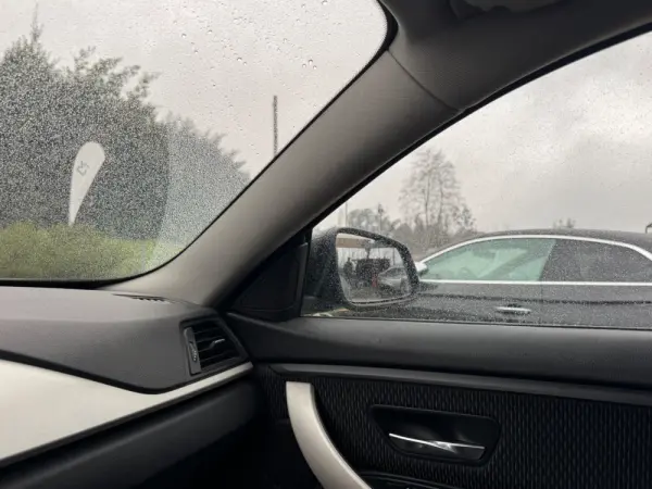 BMW 420 Gran Coupé d Line Modern Auto 12