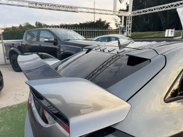 Honda Civic 2.0 i-VTEC Type-R GT 26