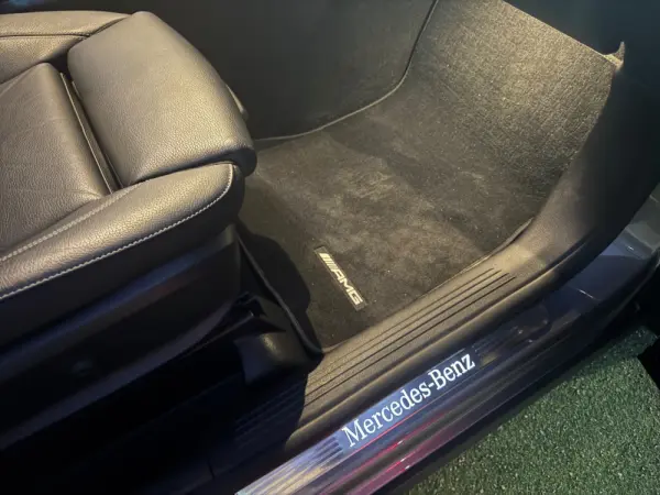 Mercedes-Benz GLA 250 e AMG Line 15