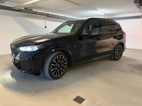 BMW X5 50 e xDrive Edição Desportiva M 19