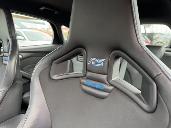 Ford Focus 2.3 EcoBoost RS Pack Performance 33