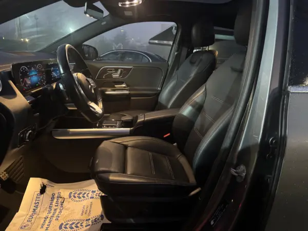 Mercedes-Benz GLA 250 e AMG Line 21