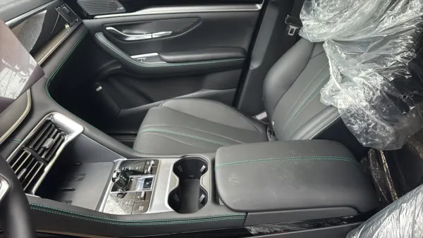 BYD Seal U 87 kWh design 18