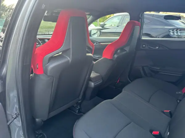 Honda Civic 2.0 i-VTEC Type-R GT 41