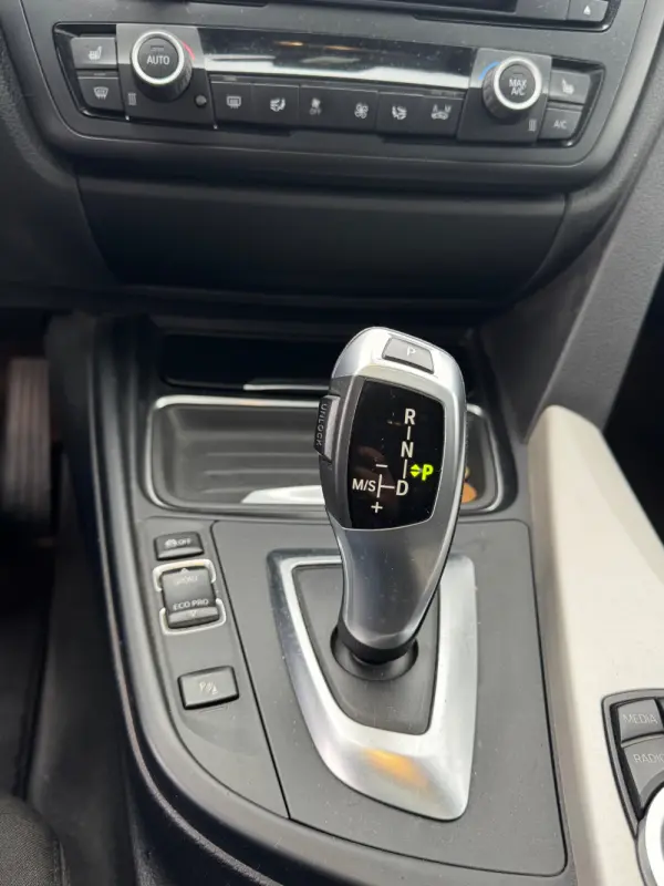 BMW 420 Gran Coupé d Line Modern Auto 13