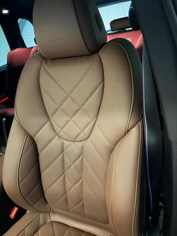 BMW X5 50 e xDrive Edição Desportiva M 15