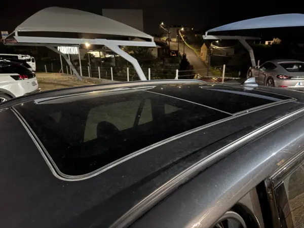 BMW X1 16 d sDrive Auto Line Sport 45