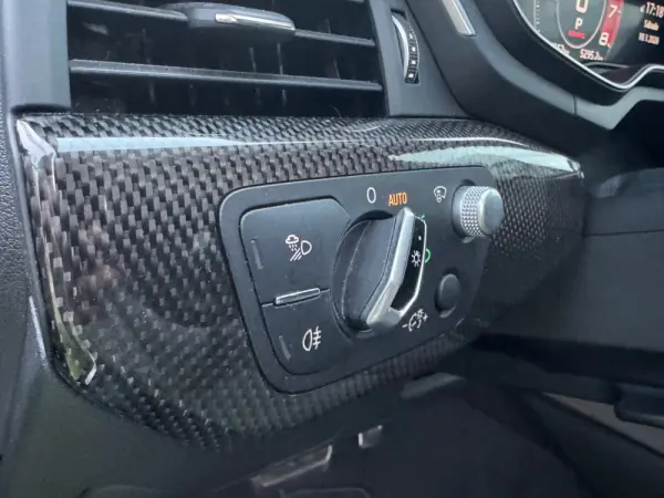 Audi S5 3.0 TFSi quattro S tronic 12