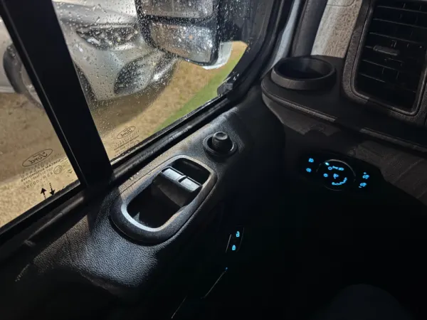 Ford Transit Custom 320L1 2.0 H1-T.B.Ambiente 30