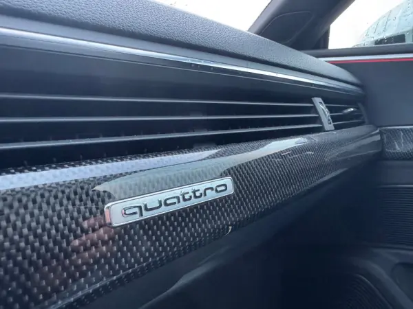 Audi S5 3.0 TFSi quattro S tronic 10