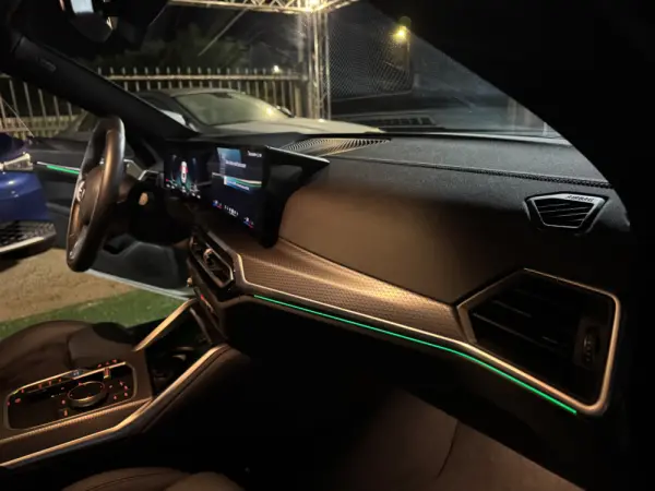 BMW i4 eDrive40 Pack Desportivo M 43