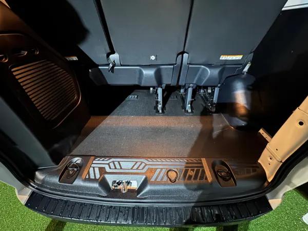 Ford Transit Custom 320L1 2.0 H1-T.B.Ambiente 21