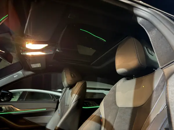 BMW i4 eDrive40 Pack Desportivo M 30