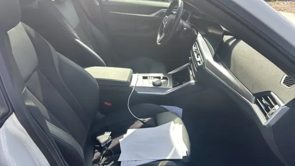 BMW i4 eDrive40 Pack Desportivo M 50