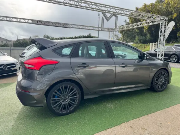 Ford Focus 2.3 EcoBoost RS Pack Performance 19