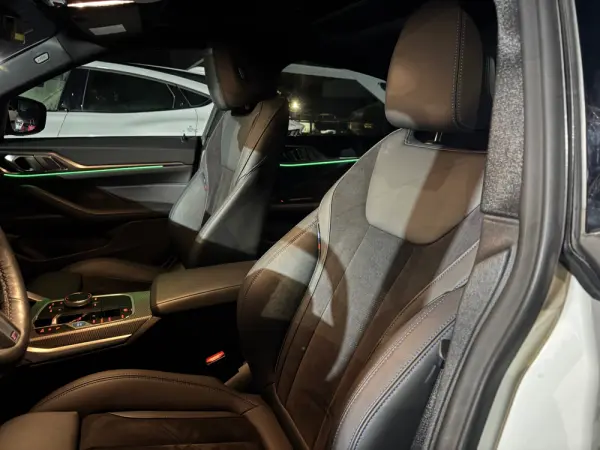 BMW i4 eDrive40 Pack Desportivo M 29