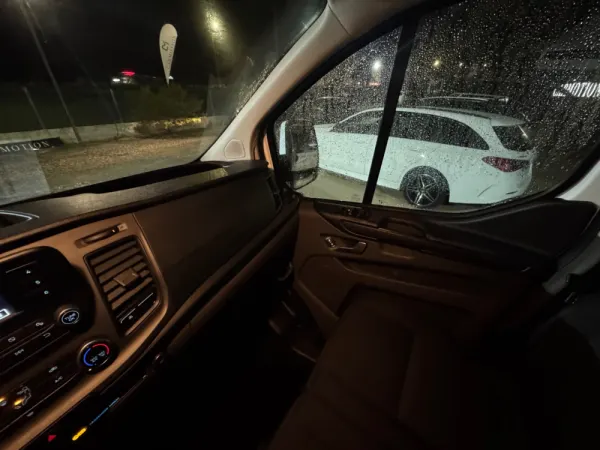 Ford Transit Custom 320L1 2.0 H1-T.B.Trend 29